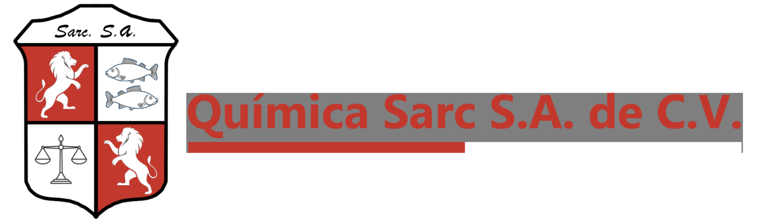 Química Sarc, S.A. de C.V.